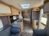 Used Bailey Bailey Unicorn 5 Vigo 2024 touring caravan Image