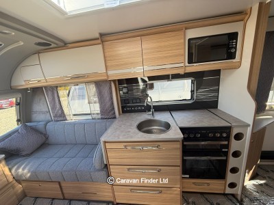 Bailey Bailey Unicorn 5 Vigo 2024 (Trade) image 5