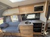 Used Bailey Bailey Unicorn 5 Vigo 2024 touring caravan Image