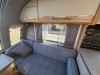 Used Bailey Bailey Unicorn 5 Vigo 2024 touring caravan Image