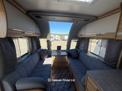 Bailey Bailey Unicorn 5 Vigo 2024 (Trade) image 3