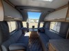 Used Bailey Bailey Unicorn 5 Vigo 2024 touring caravan Image