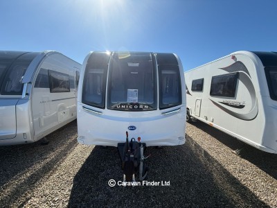 Bailey Bailey Unicorn 5 Vigo 2024 (Trade) main image 