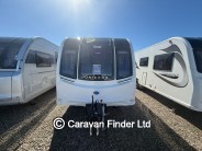 Bailey Bailey Unicorn 5 Vigo 2024  Caravan Thumbnail