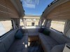 Used Adria Adora Seine 2022 touring caravan Image