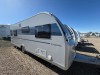 Used Adria Adora Seine 2022 touring caravan Image