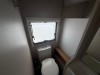 Used Adria Adora Seine 2022 touring caravan Image