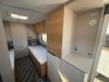 Used Adria Adora Seine 2022 touring caravan Image