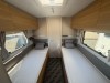 Used Adria Adora Seine 2022 touring caravan Image
