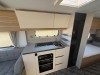 Used Adria Adora Seine 2022 touring caravan Image