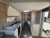 Used Adria Adora Seine 2022 touring caravan Image