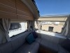 Used Adria Adora Seine 2022 touring caravan Image