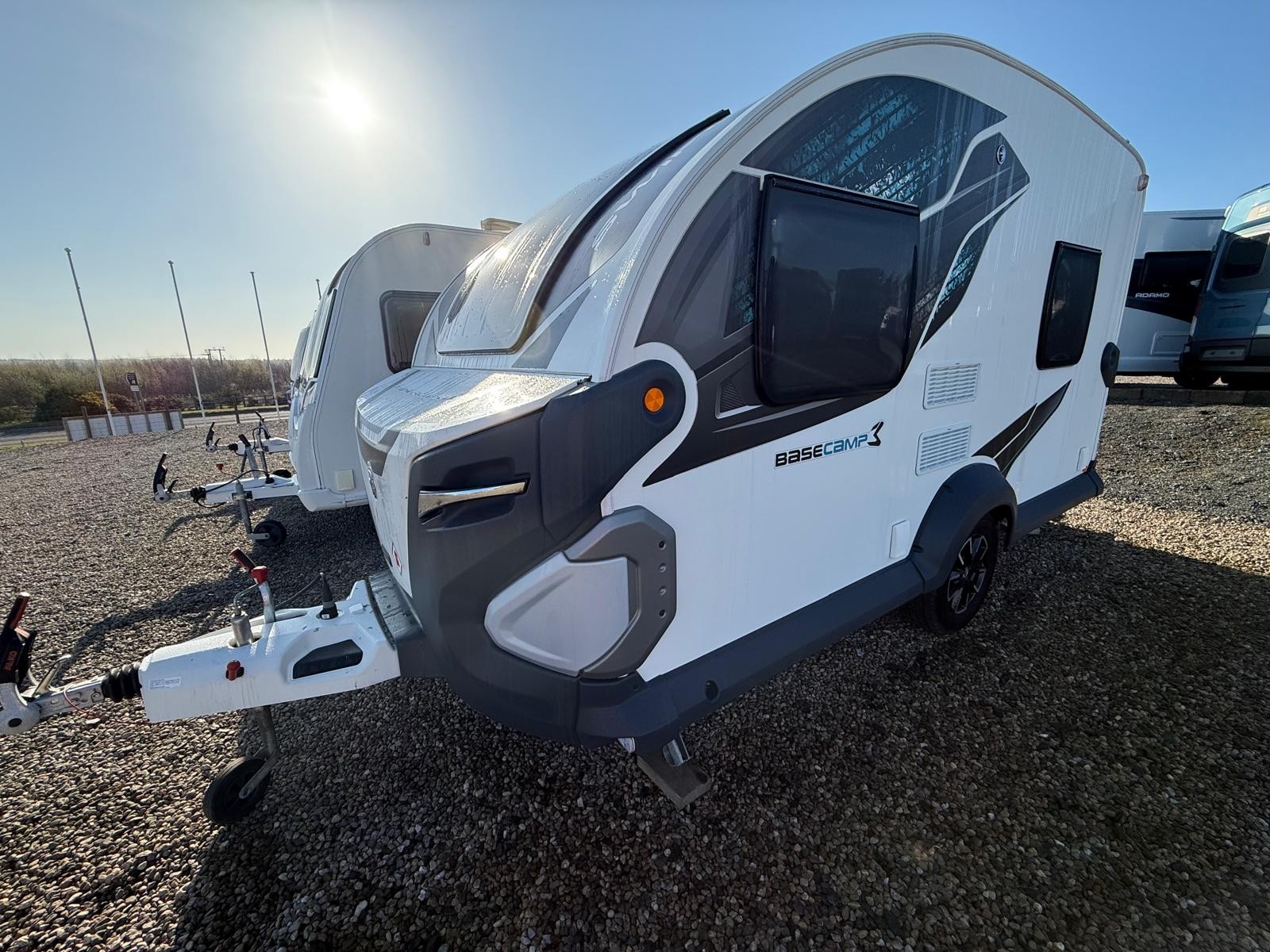 Swift Basecamp 3 2023