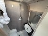 Used Swift Basecamp 3 2023 touring caravan Image