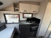 Used Swift Basecamp 3 2023 touring caravan Image
