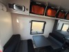 Used Swift Basecamp 3 2023 touring caravan Image