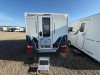 Used Swift Basecamp 3 2023 touring caravan Image