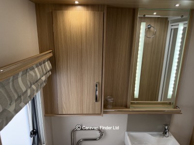 Coachman Pastiche 575 2018 (Trade) image 10