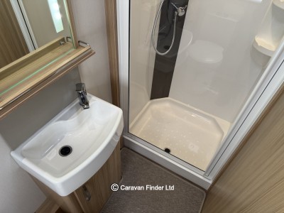 Coachman Pastiche 575 2018 (Trade) image 11