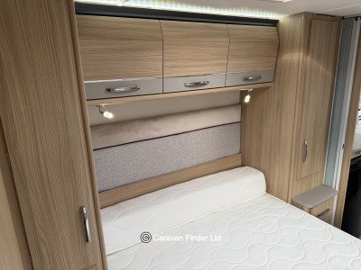 Coachman Pastiche 575 2018 (Trade) image 12