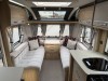 Used Coachman Pastiche 575 2018 touring caravan Image
