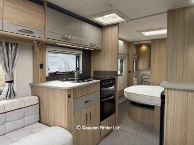Coachman Pastiche 575 2018 (Trade) image 3