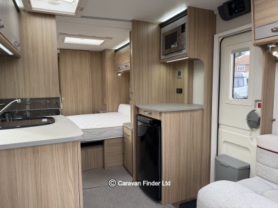 Coachman Pastiche 575 2018 (Trade) image 4