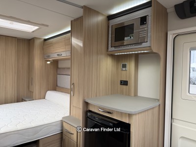 Coachman Pastiche 575 2018 (Trade) image 5