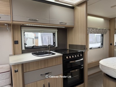 Coachman Pastiche 575 2018 (Trade) image 6