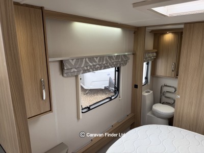 Coachman Pastiche 575 2018 (Trade) image 8