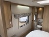 Used Coachman Pastiche 575 2018 touring caravan Image