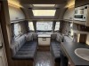 Used Swift Sprite Quattro EB Diamond Pack 2019 touring caravan Image