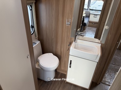 Swift Sprite Quattro EB Diamond Pack 2019 (Trade) image 6