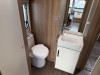 Used Swift Sprite Quattro EB Diamond Pack 2019 touring caravan Image