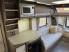 Used Coachman VIP 460 2018 touring caravan Image