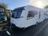 Used Coachman VIP 460 2018 touring caravan Image