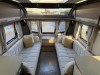 Used Coachman VIP 460 2018 touring caravan Image