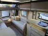 Used Coachman VIP 460 2018 touring caravan Image