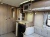 Used Coachman VIP 460 2018 touring caravan Image