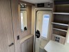 Used Coachman VIP 460 2018 touring caravan Image