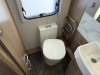 Used Coachman VIP 460 2018 touring caravan Image