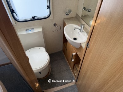 Coachman VIP 545 2013 (Trade) image 10