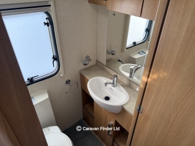 Coachman VIP 545 2013 (Trade) image 11