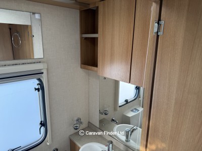 Coachman VIP 545 2013 (Trade) image 12