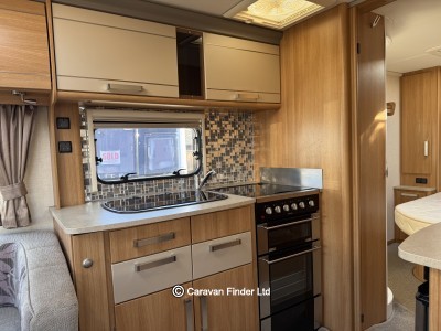 Coachman VIP 545 2013 (Trade) image 5