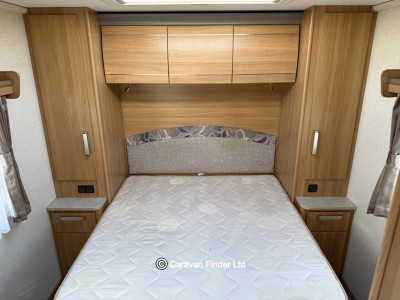 Coachman VIP 545 2013 (Trade) image 6