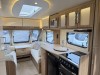 Used Lunar Clubman SB 2015 touring caravan Image