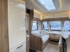 Used Lunar Clubman SB 2015 touring caravan Image