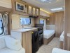 Used Lunar Clubman SB 2015 touring caravan Image