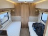 Used Lunar Clubman SB 2015 touring caravan Image